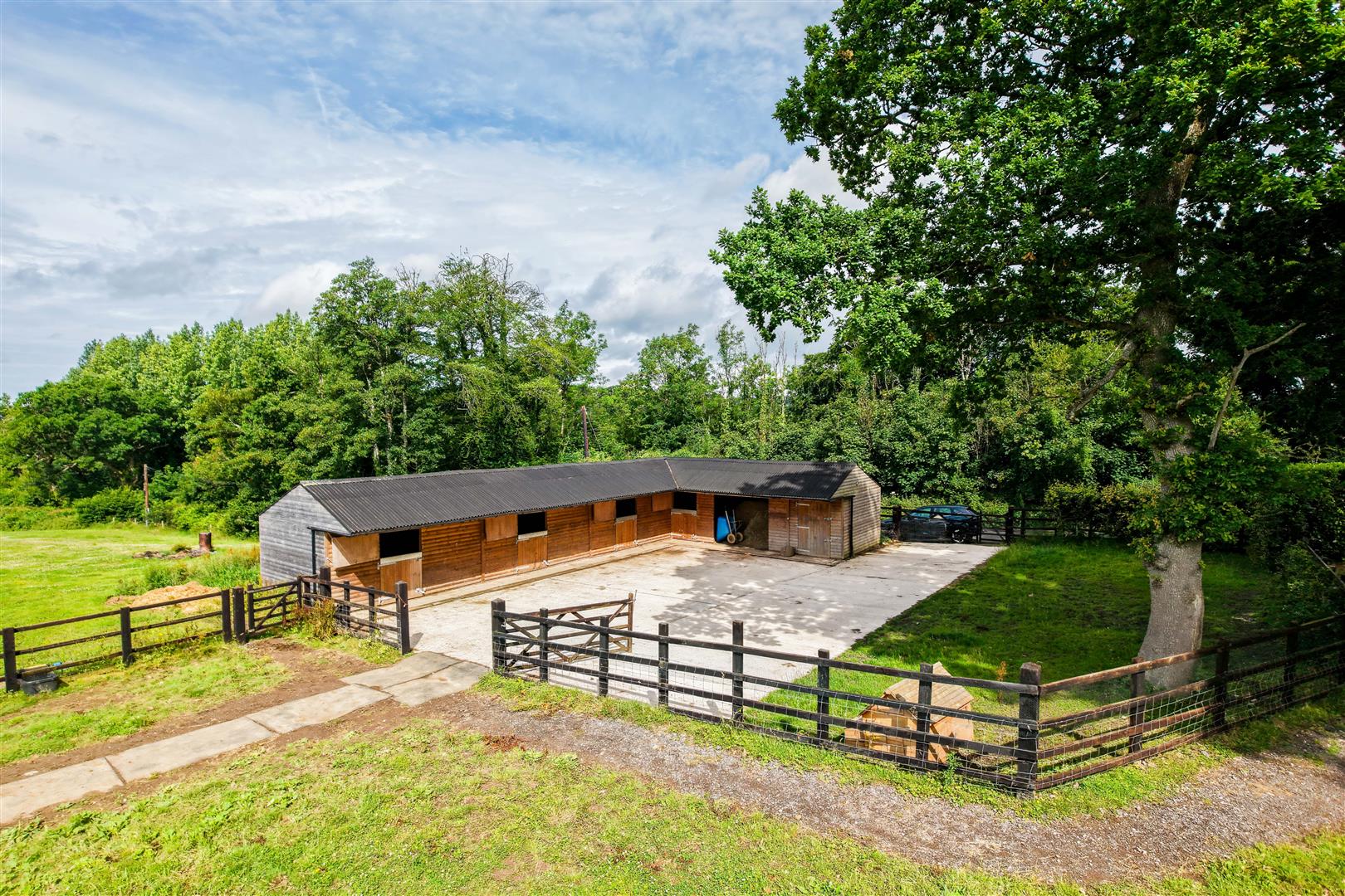 Bonvilston, Vale of Glamorgan, CF5 6TQ